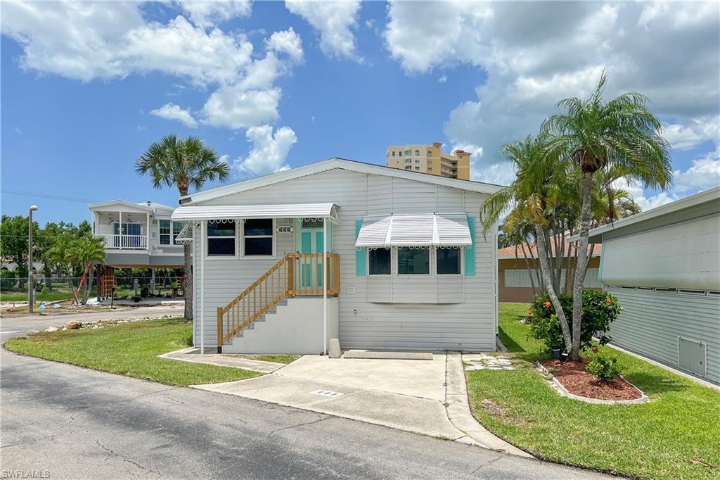 19681 Summerlin RD # 444, FORT MYERS FL 33908