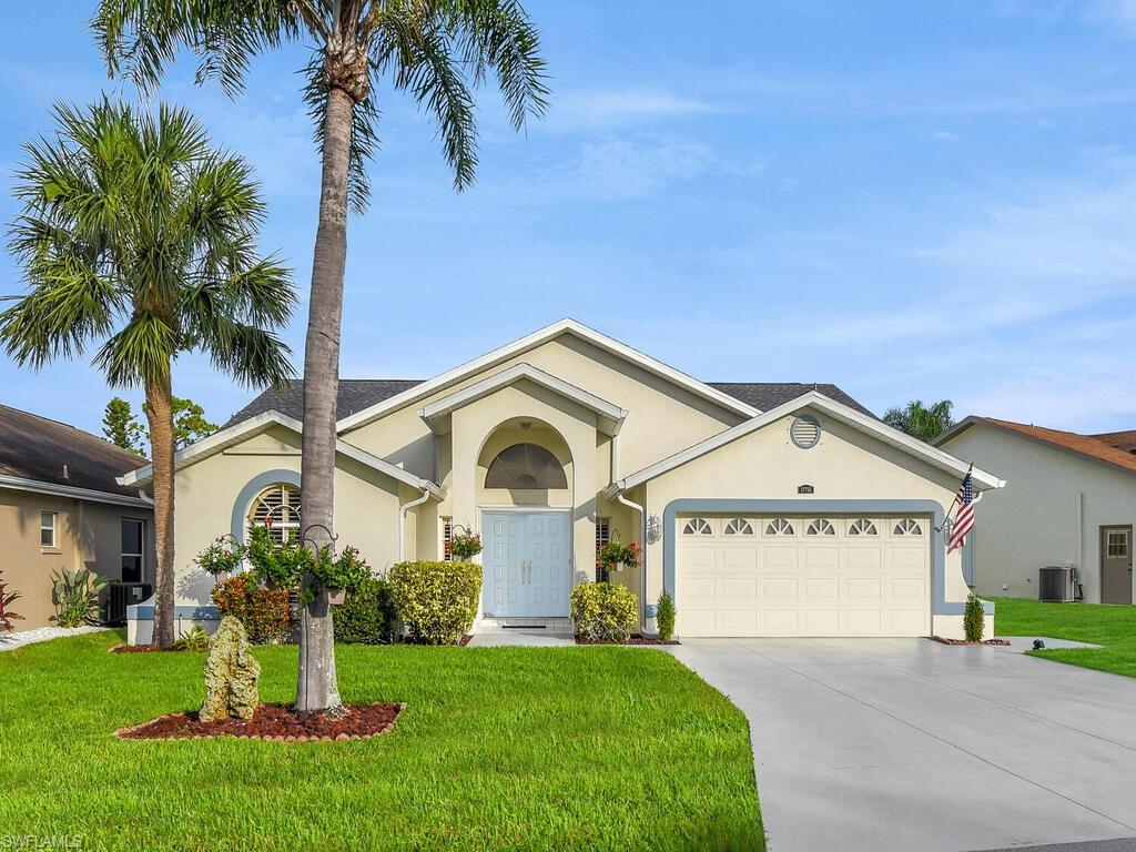 17755 Acacia DR, NORTH FORT MYERS FL 33917