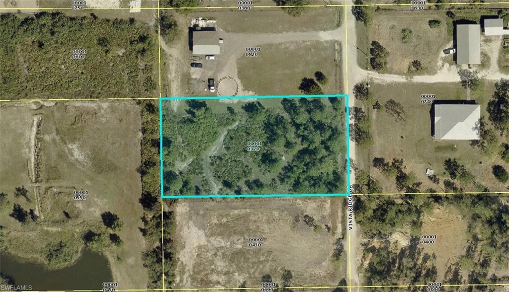 11890 Vista Ridge DR, FORT MYERS FL 33913