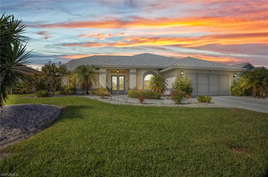 62 Sportsman CT, ROTONDA WEST FL 33947
