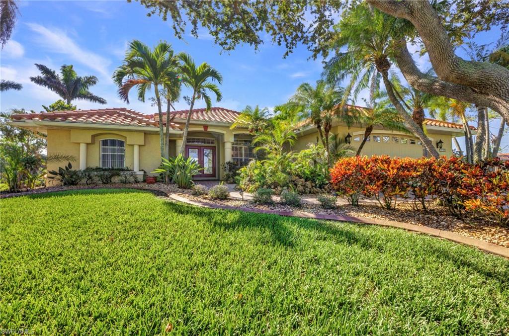 17188 Cape Horn BLVD, PUNTA GORDA FL 33955
