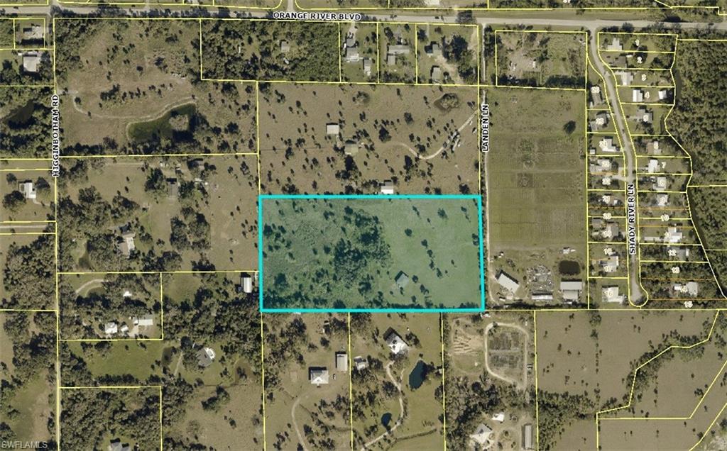 4880 Landen LN, FORT MYERS FL 33905