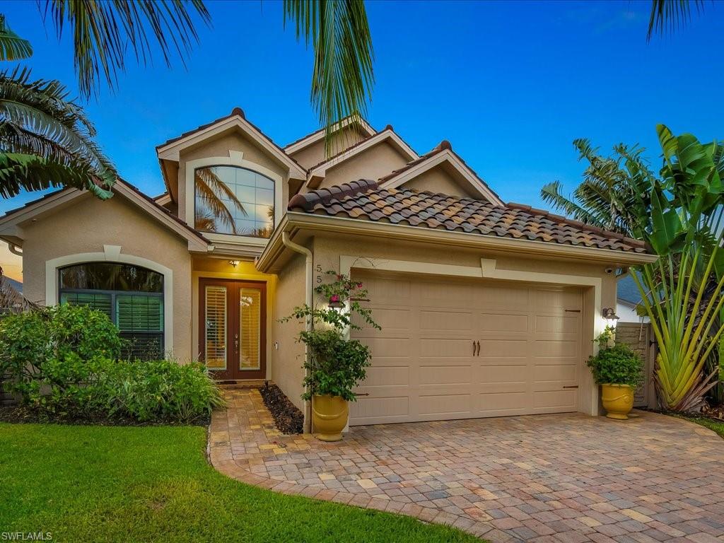 559 93RD AVE N, NAPLES FL 34108