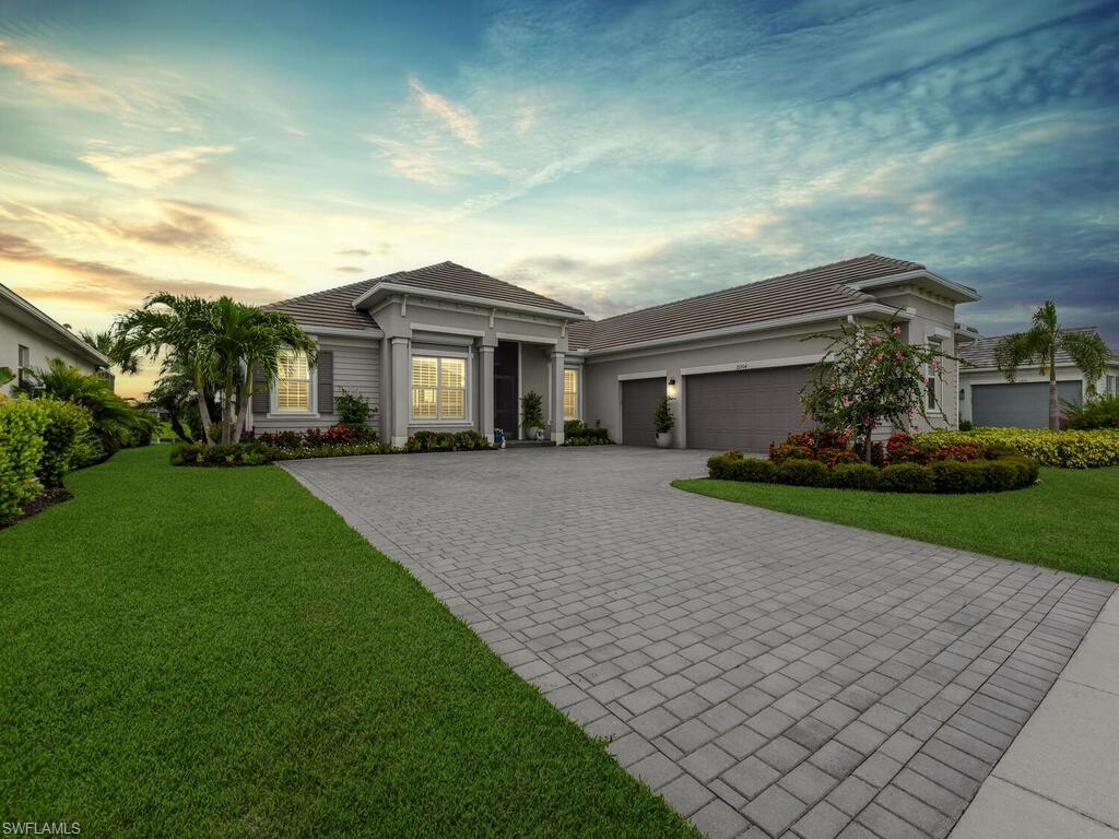 15904 Talon TER, PUNTA GORDA FL 33982