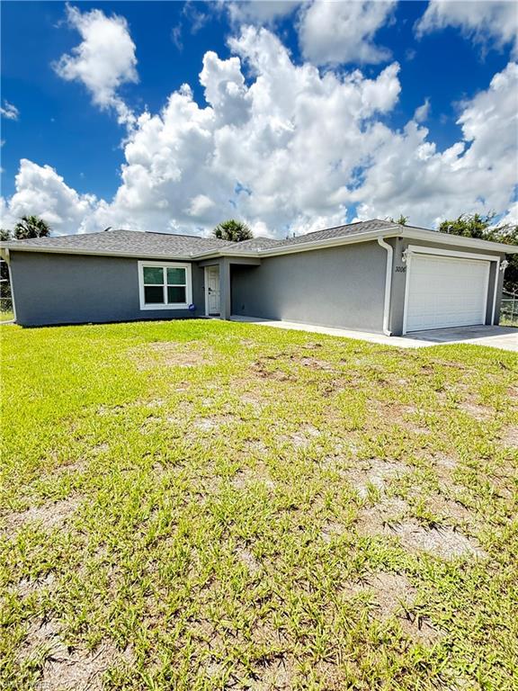 3006 Base CT