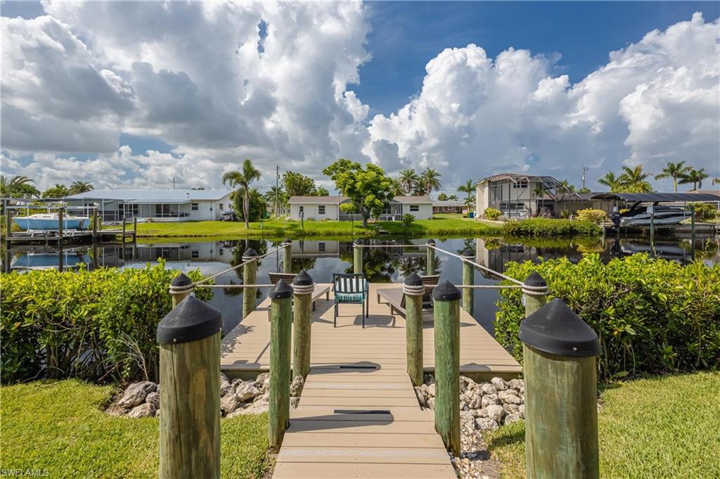 1720 Cascade WAY, NORTH FORT MYERS FL 33917