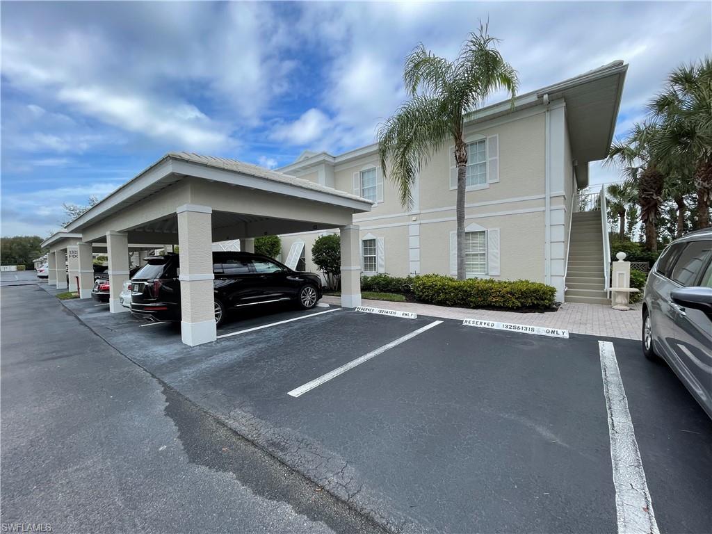 1325 Sweetwater CV # 204, NAPLES FL 34110
