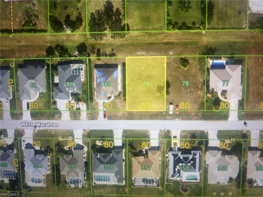 11 White Marsh LN, ROTONDA WEST FL 33947