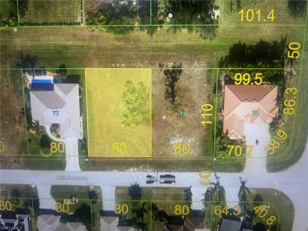 5 White Marsh LN, ROTONDA WEST FL 33947