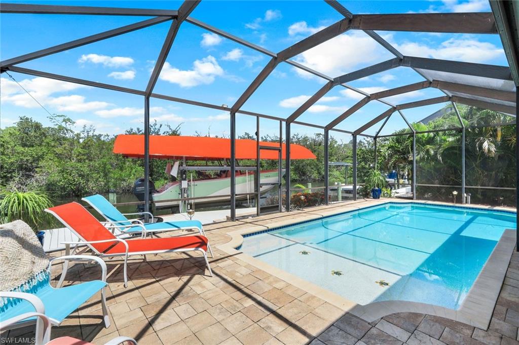 4911 Esplanade ST, BONITA SPRINGS FL 34134