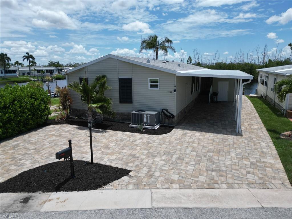 17791 Bryan CT, FORT MYERS BEACH FL 33931