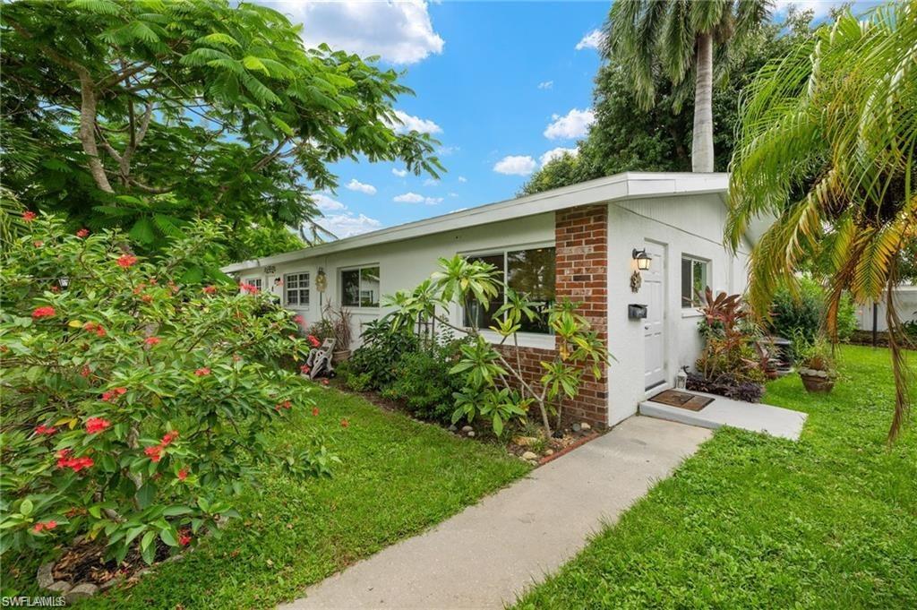 817 Courtington LN # 2, FORT MYERS FL 33919