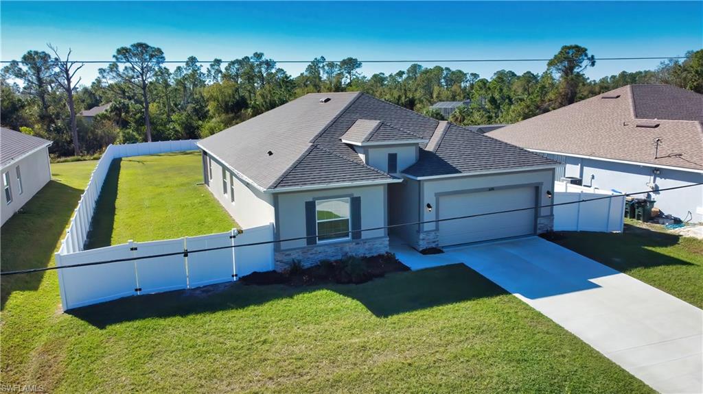 3393 Kacher RD, NORTH PORT FL 34288
