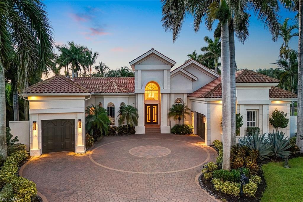 12850 Terabella WAY, FORT MYERS FL 33912