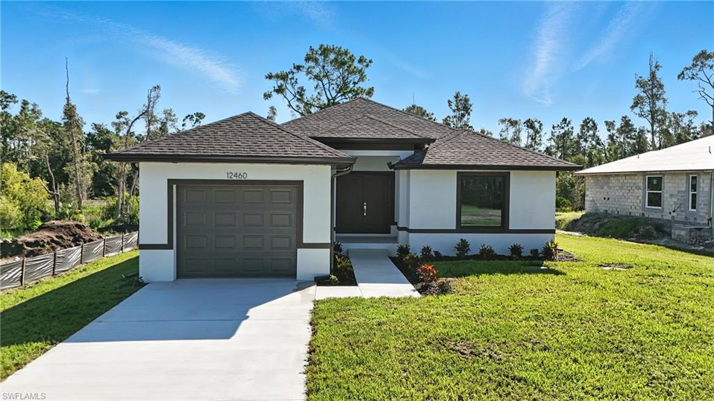 12460 Catalina DR, PUNTA GORDA FL 33955