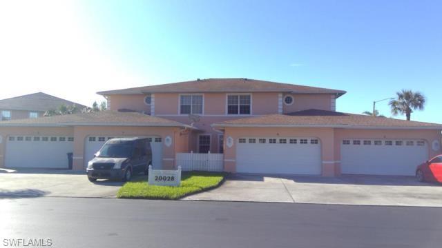 20028 Lake Vista CIR N # 3, LEHIGH ACRES FL 33936