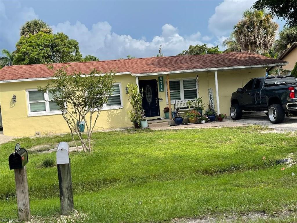 5214 Carlton ST, NAPLES FL 34113