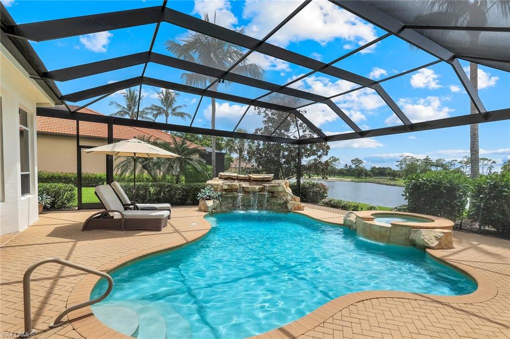 7511 Hogan CT, NAPLES FL 34113