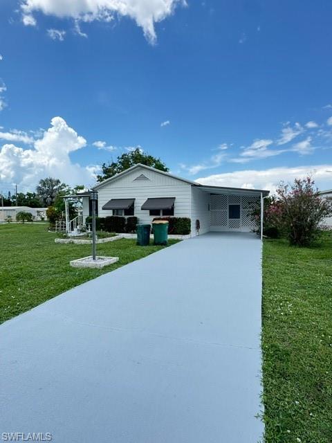 6 Saint Tropez DR, NAPLES FL 34112