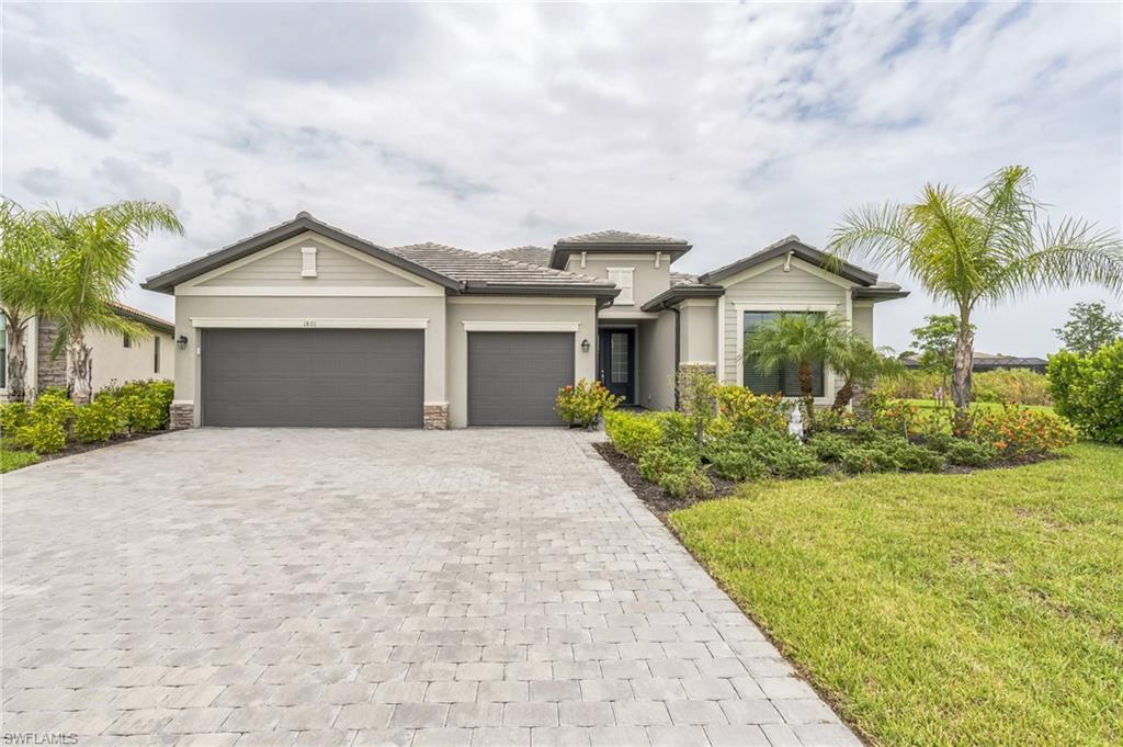 1801 Hagen CT, NAPLES FL 34120