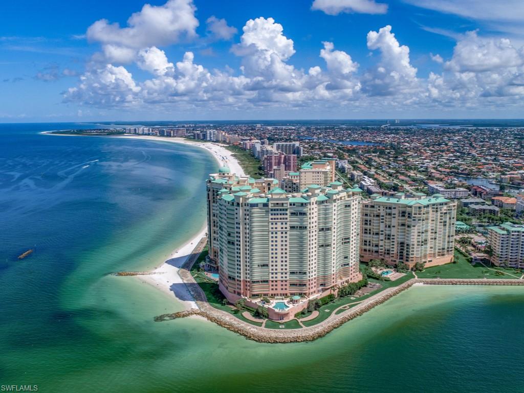 970 Cape Marco DR # 605, MARCO ISLAND FL 34145