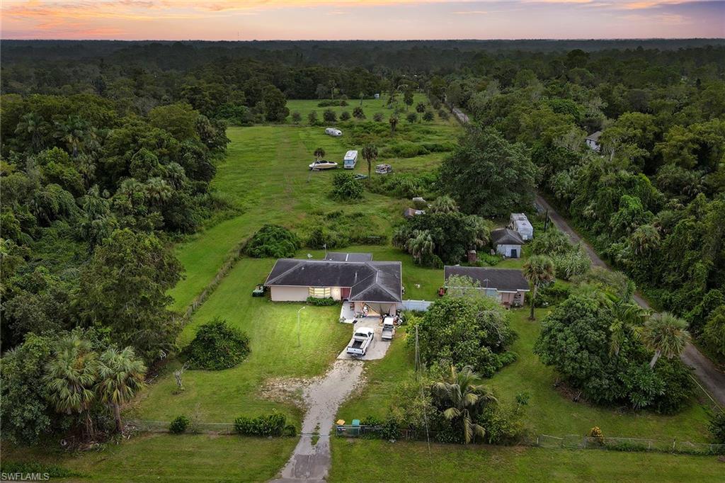 2120 Rock RD, NAPLES FL 34120