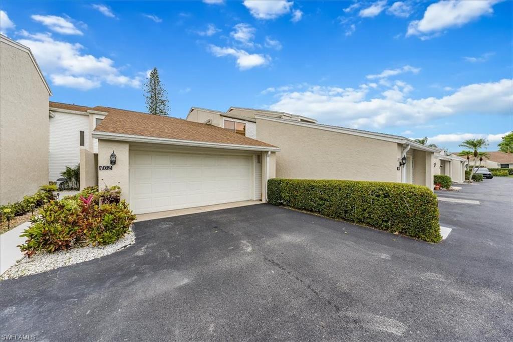 402 Bristle Cone LN # 2, NAPLES FL 34113