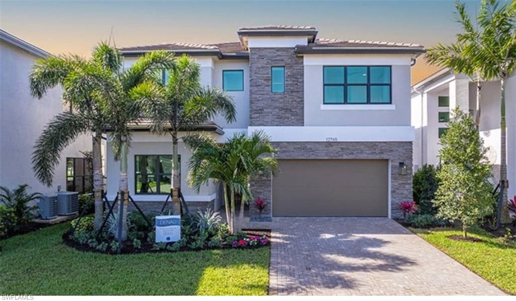 20908 Thistle Leaf LN, ESTERO FL 33928