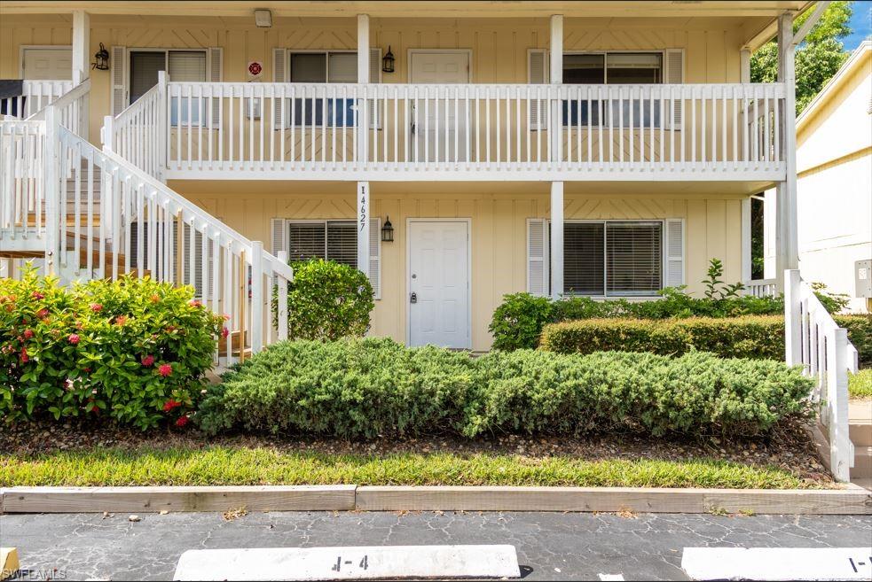 4627 Bayshore DR # 4, NAPLES FL 34112