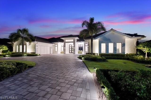 6285 Highcroft DR, NAPLES FL 34119