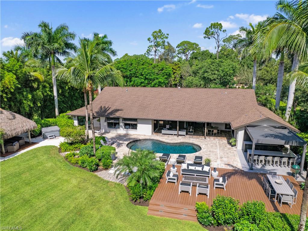 13637 Pine Villa LN, FORT MYERS FL 33912