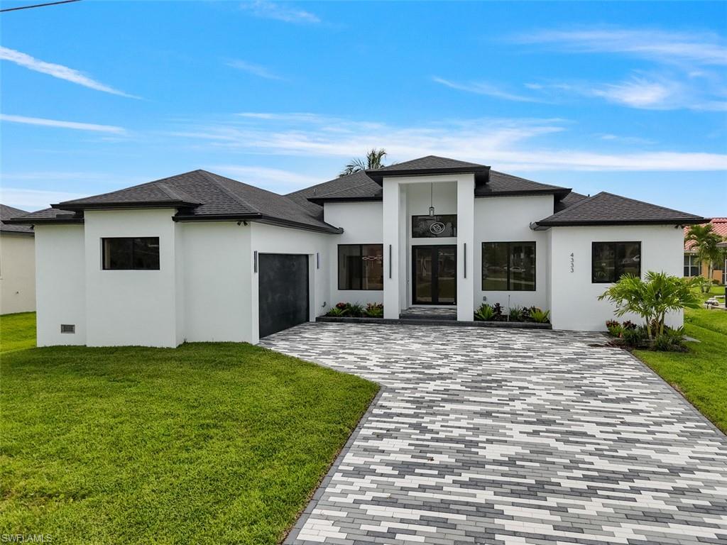 4333 SW 16th PL, CAPE CORAL FL 33914
