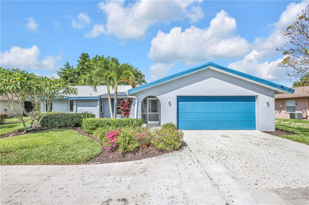 226 Pinehurst CIR, NAPLES FL 34113