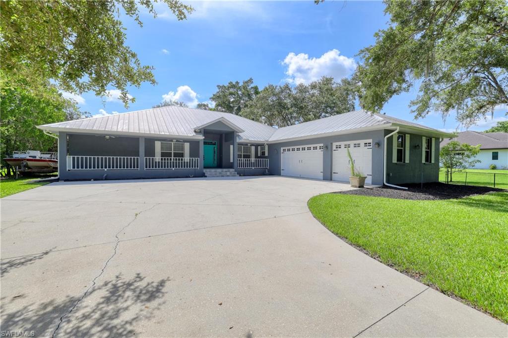 4701 Lone Pine CT, FORT MYERS FL 33905