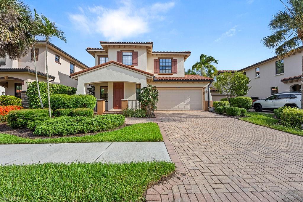 1248 Manado DR, NAPLES FL 34113