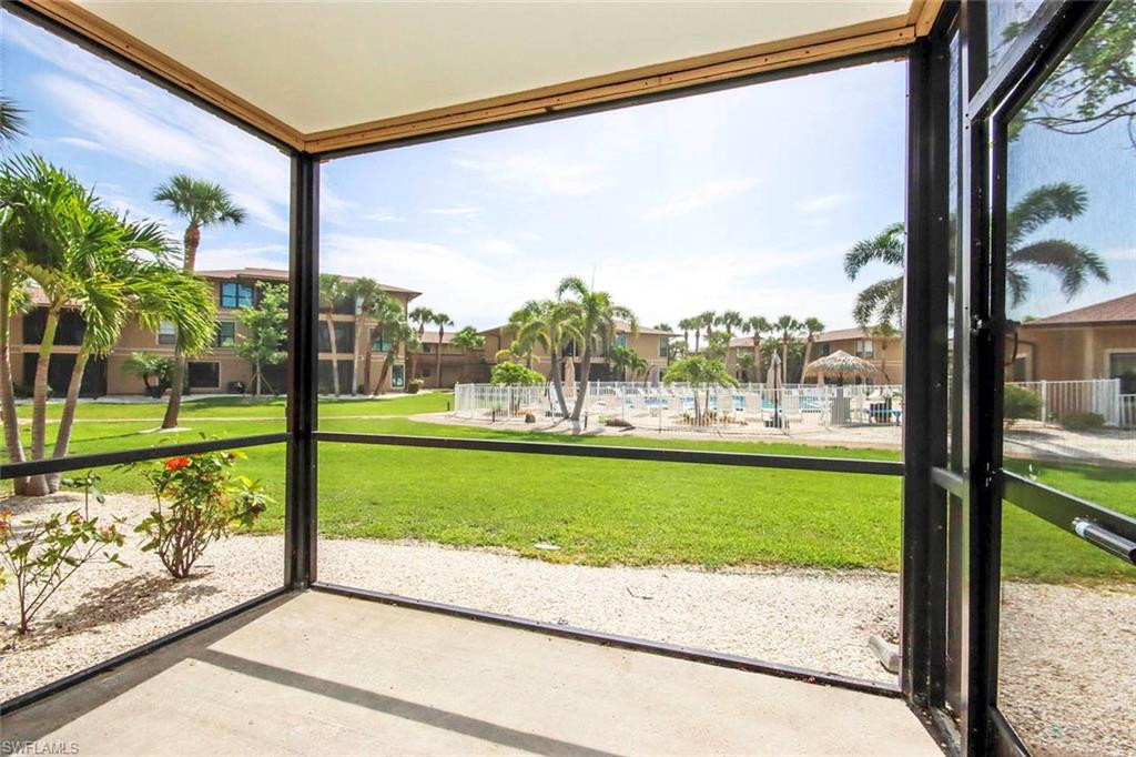 5117 Sea Bell RD # B109, SANIBEL FL 33957