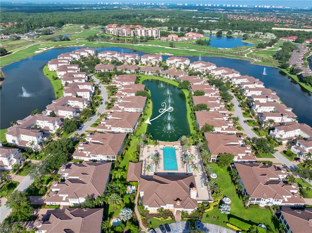 579 Avellino Isles CIR # 202, NAPLES FL 34119
