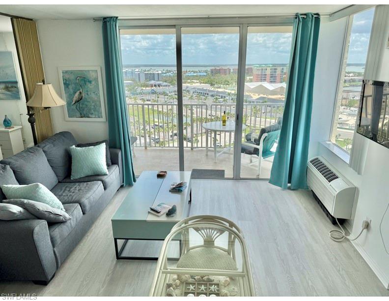 7330 Estero BLVD # 1107, FORT MYERS BEACH FL 33931