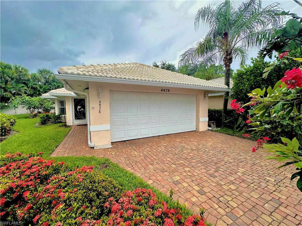 4878 Europa DR, NAPLES FL 34105