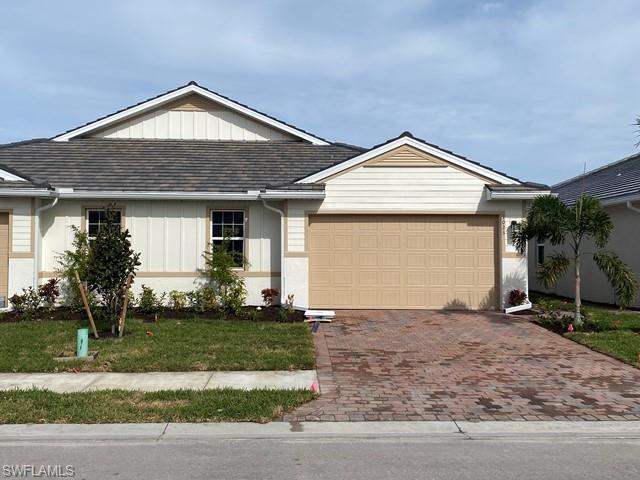 1023 Enbrook LOOP, NAPLES FL 34114