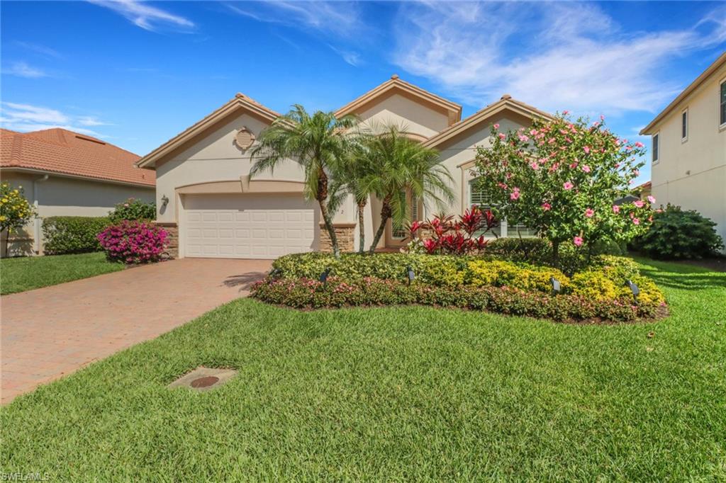 14642 Speranza WAY, BONITA SPRINGS FL 34135