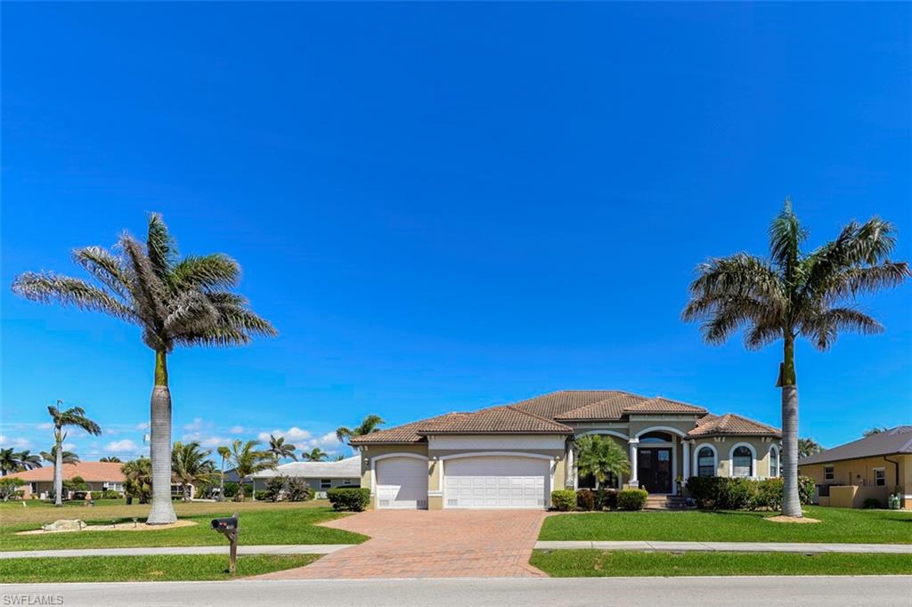 3606 Whippoorwill BLVD, PUNTA GORDA FL 33950