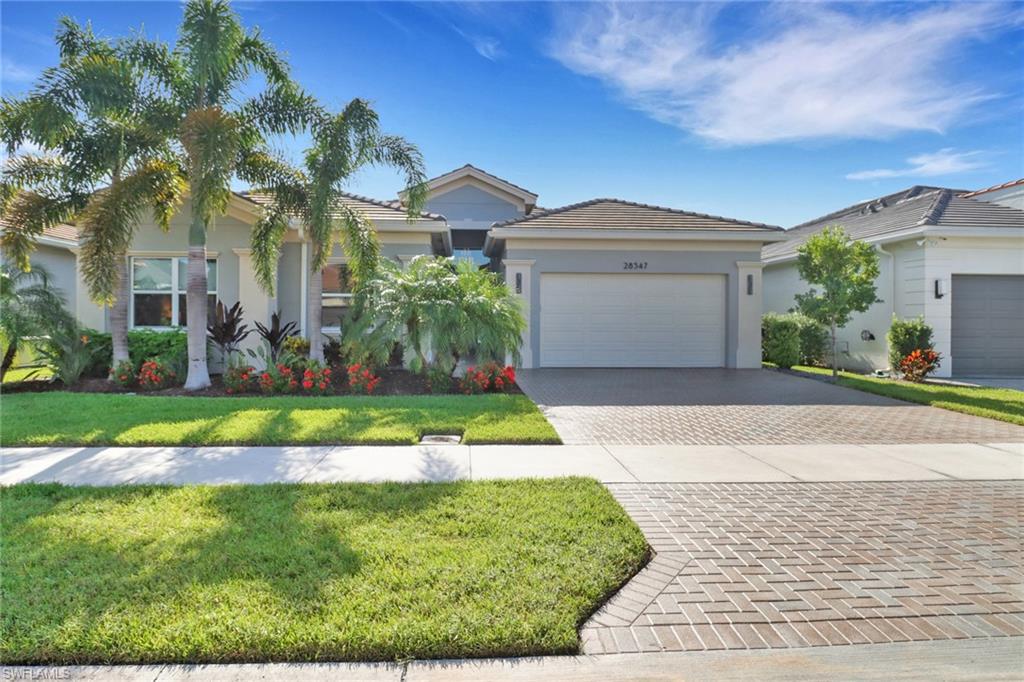 28547 Wharton DR, BONITA SPRINGS FL 34135