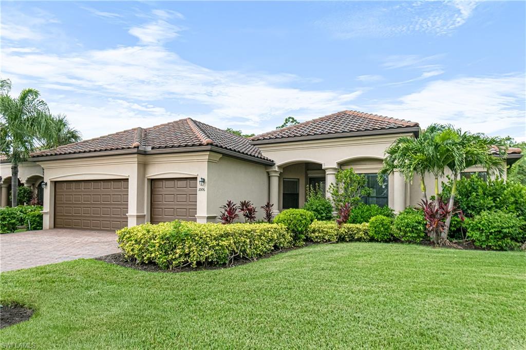 11006 Longwing DR, FORT MYERS FL 33912