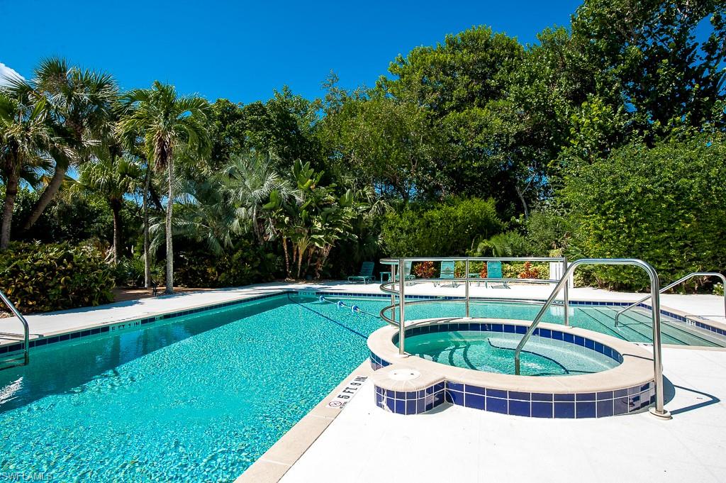 5398 Osprey CT, SANIBEL FL 33957