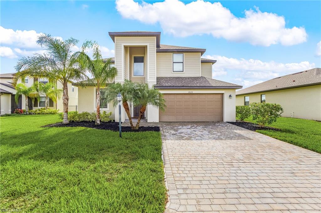 14632 Monrovia LN, FORT MYERS FL 33905