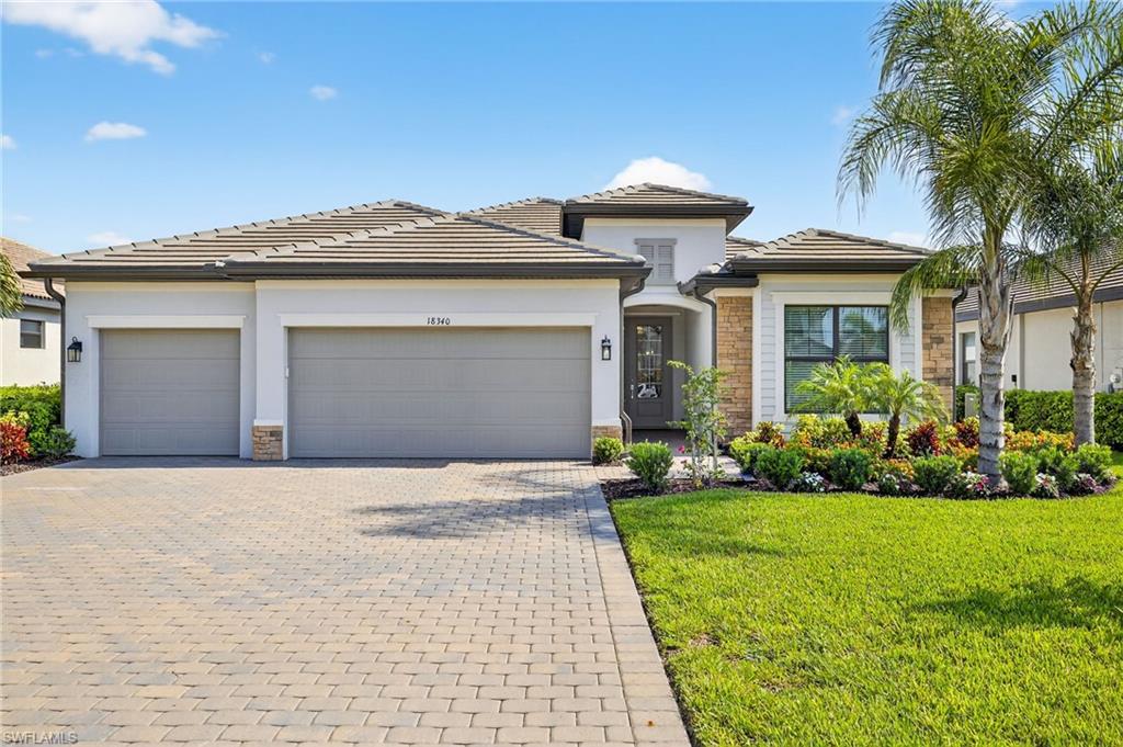 18340 Parksville DR, ESTERO FL 33928