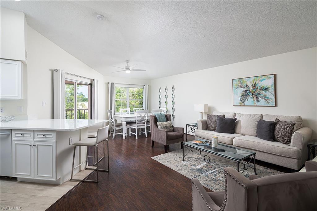 481 Quail Forest BLVD # B408, NAPLES FL 34105