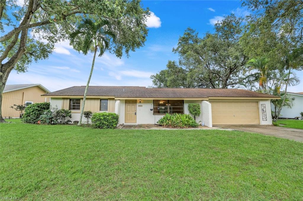 4925 Molokai DR # 16, NAPLES FL 34112