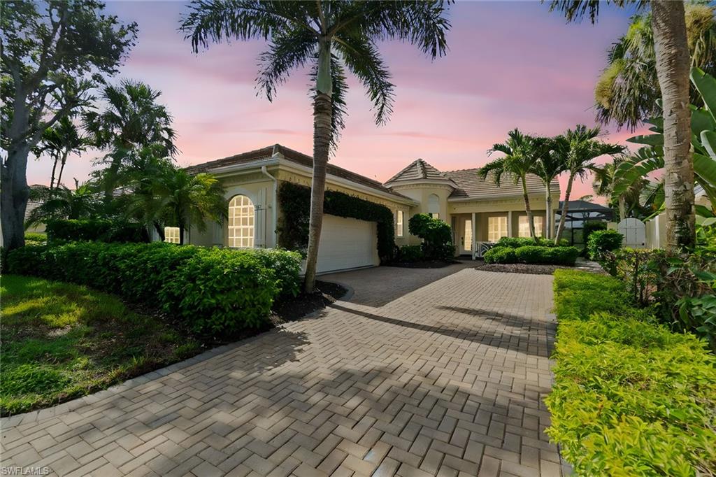 3687 Olde Cottage LN, BONITA SPRINGS FL 34134